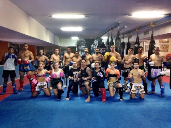 Equipe Unit War