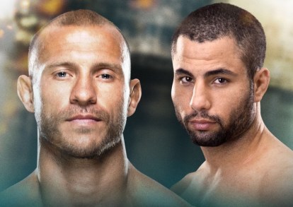 ufc