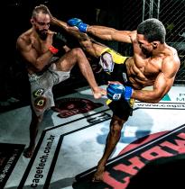 Foto: Renato Nogueira/MMA4EVER