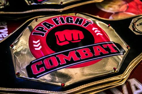 Foto: Renato Nogueira/MMA4EVER