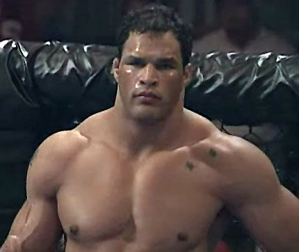 Foto: UFC Divulgação