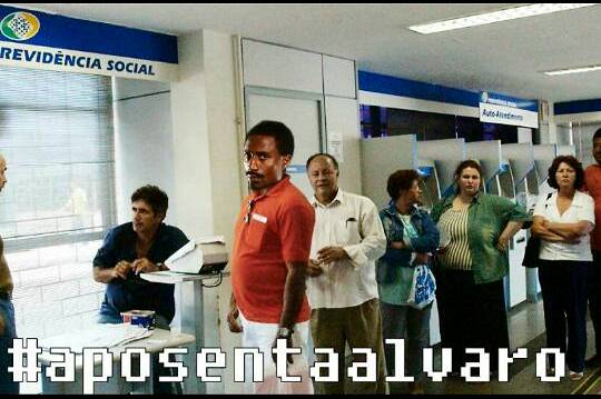 Foto: Rede Social de Facção