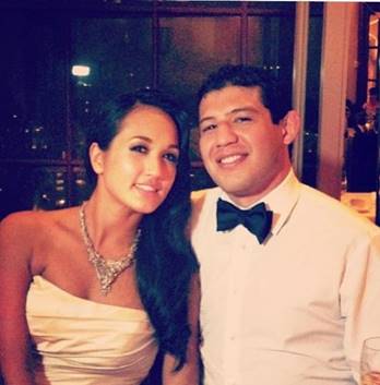 Foto: Arquivo da atleta