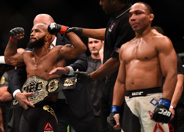 (Photo by Jeff Bottari/Zuffa LLC/Zuffa LLC via Getty Images)