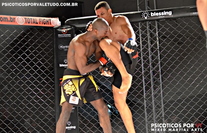 Vanilton Antunes em uma linda virada venceu Maiquinho Russo