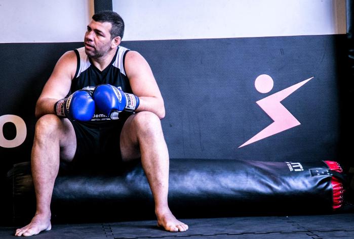 Foto: Renato Nogueira 