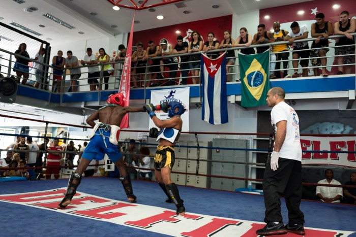 Copa FEMTDRJ / Foto: Divulgação
