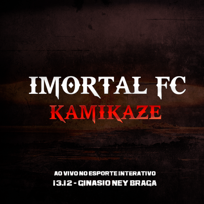 IMORTAL