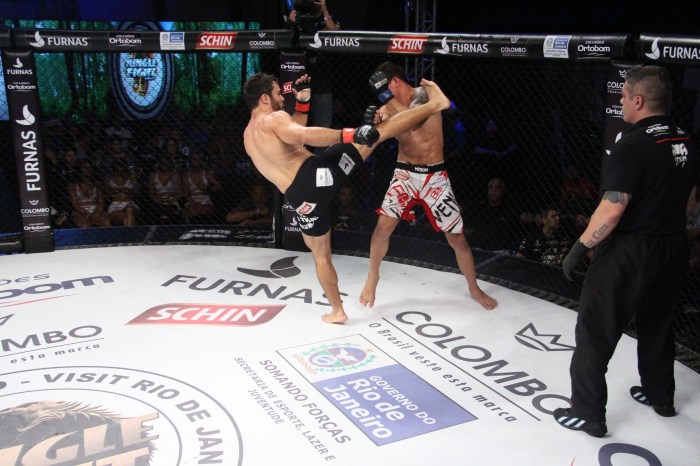 Deroci x Otto - Foto: Leonardo Fabri