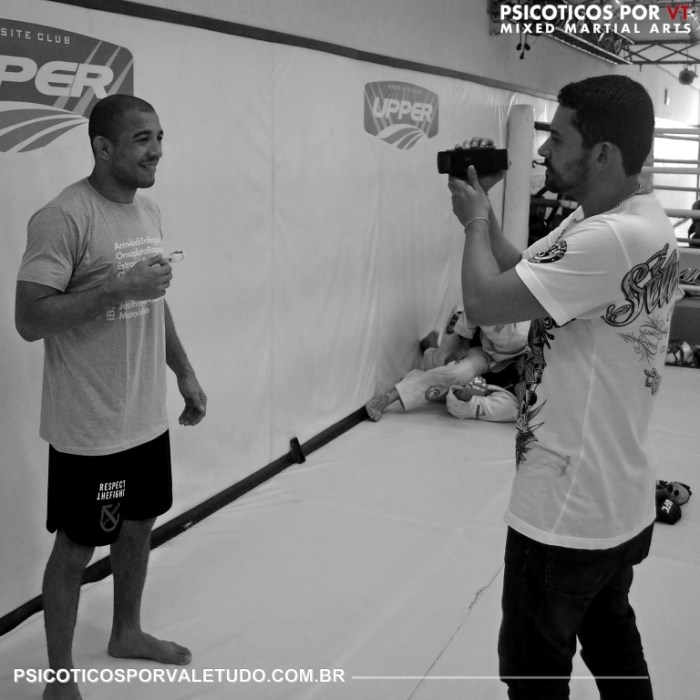 Jose Aldo