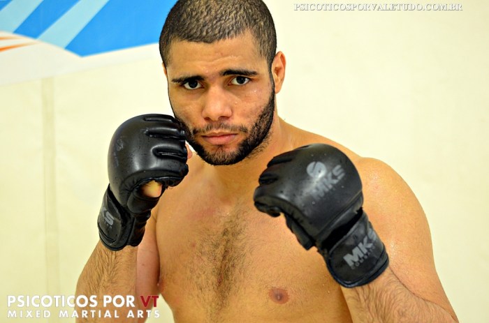 Foto Exclusiva Psicóticos por VT