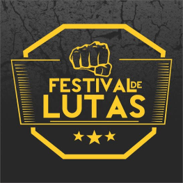 Festival de Lutas CUFA