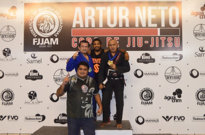 Hermes França em Manaus - foto 2 - by Raiana Barreto