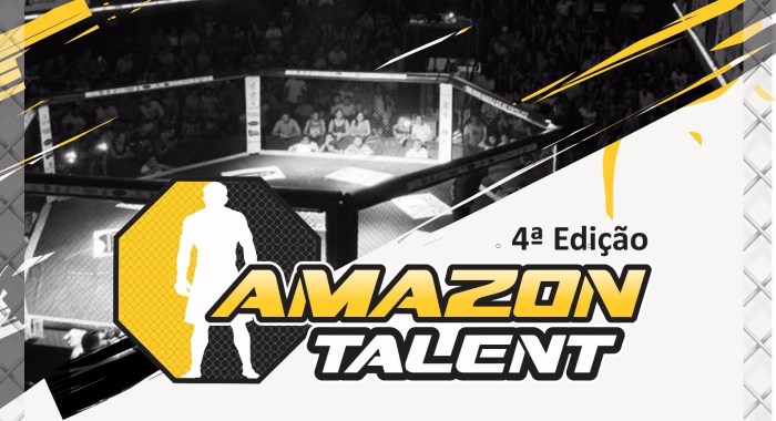 AMAZON TALENT 4 - CARTAZ 2