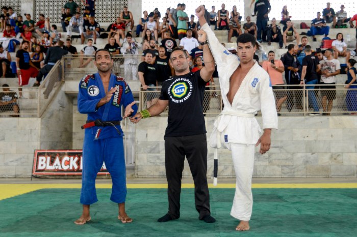 Foto: Vitor Reis - CornerBR