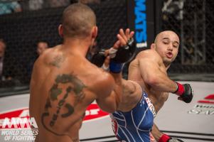 Foto: WSOF Divulgação