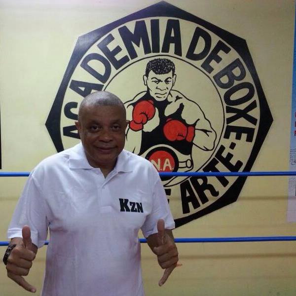 Claudio Coelho