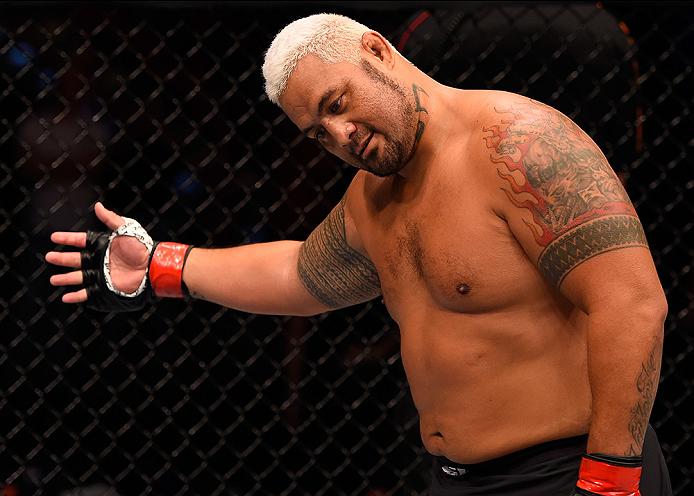 Foto: UFC Divulgação