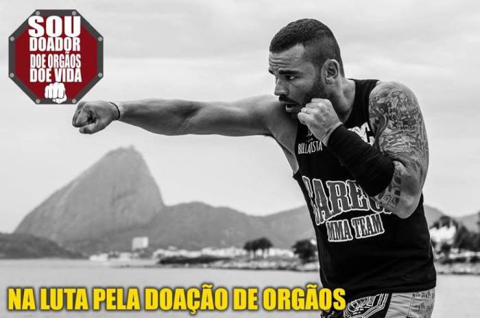 Gustavo Careca - Foto: Deive Coutinho