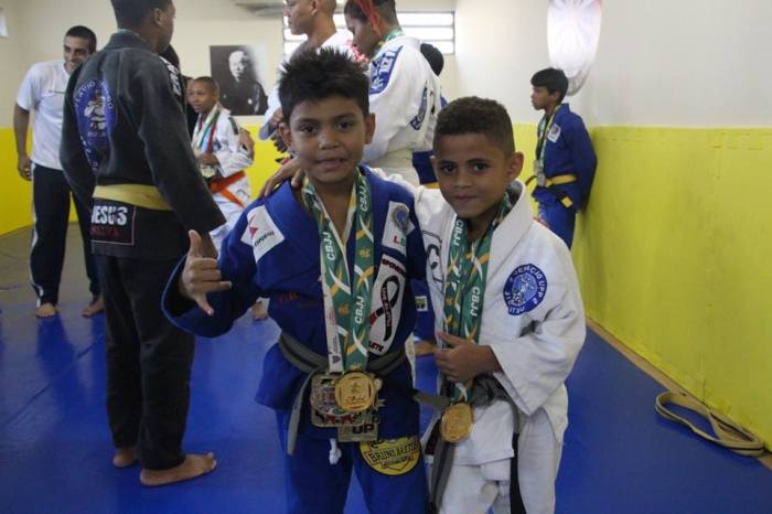 Foto: Divulgação/Geração UPP