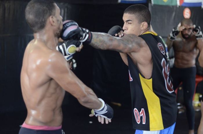 Arthur Soares - Foto: Deive Coutinho/D-Couth