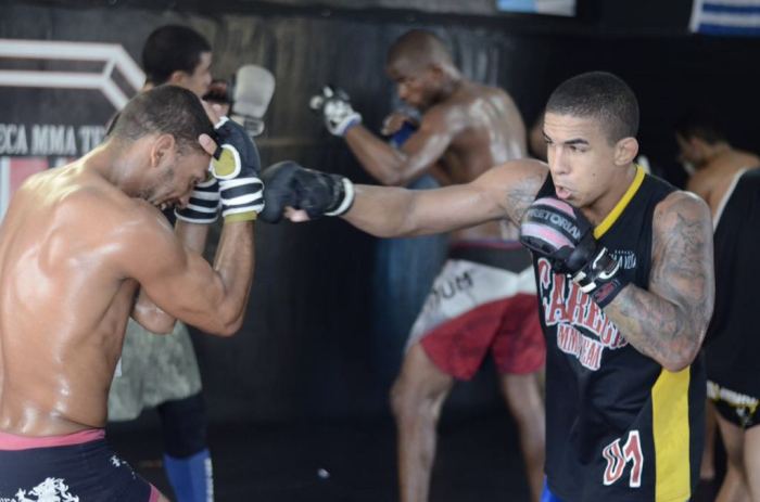 Arthur Soares - Foto: Deive Coutinho/D-Couth