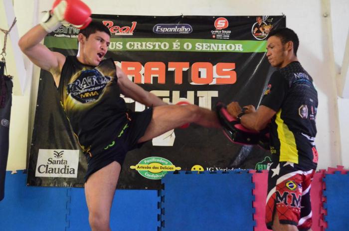 MMA - Jordan Rocha - foto 4 - by Emanuel Mendes Siqueira