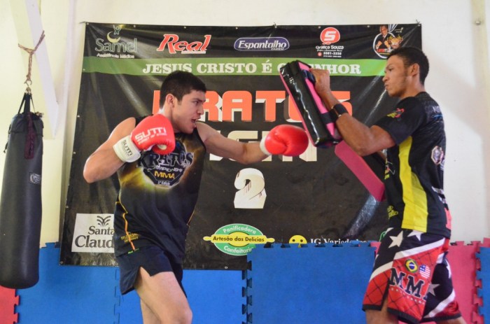MMA - Jordan Rocha - foto 8 - by Emanuel Mendes Siqueira