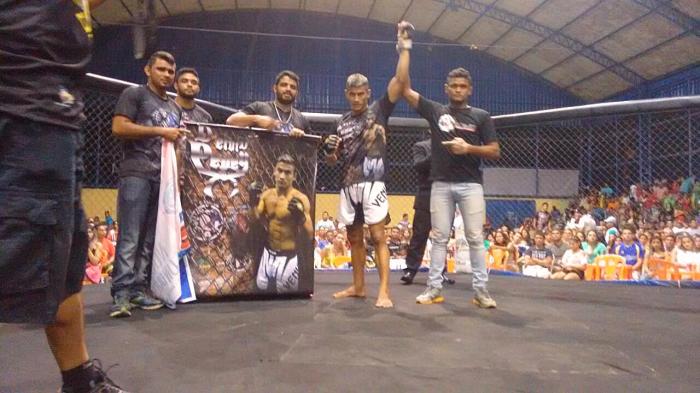 Rei dos Rios Combat 2 - Coari - Amazonas - Divulgação 3