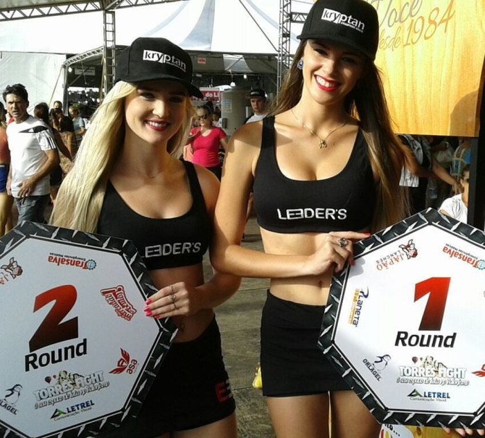 Giovani Costa, André duarte e Dirlei Mão de Pedra. Foto: Torres Fight/Divulgação