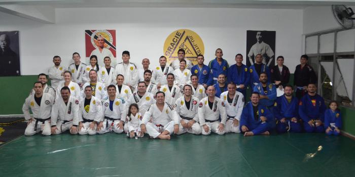 Rolker Gracie em Manaus - foto 3 - by Emanuel Mendes Siqueira
