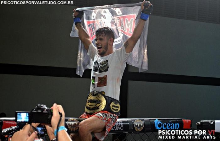 Bruno Korea é um dos destaques da TFT