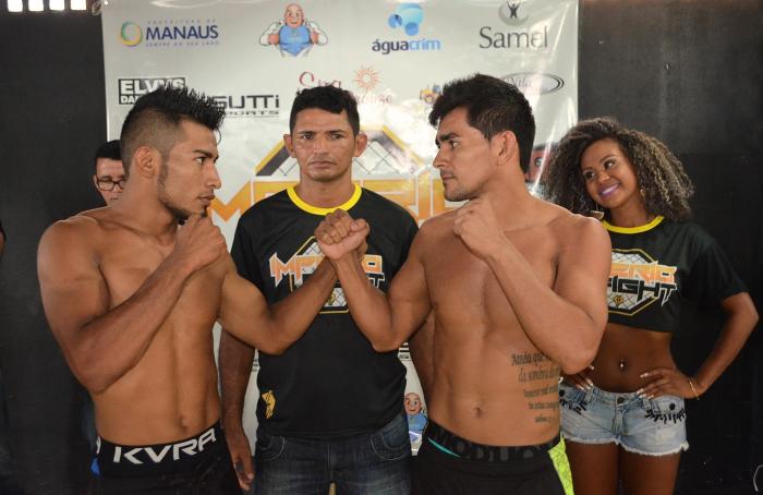 Império Fight - Jadson Moraes vs Sérgio Ribeiro - foto 1 - by Emanuel Mendes Siqueira