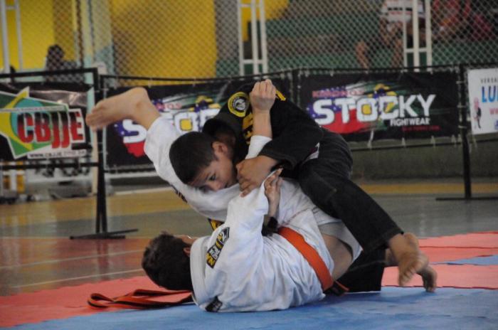  Micael Galvão é campeão do Open Zona Norte - foto 2 - by Emanuel Mendes Siqueira