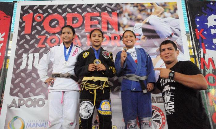 Open Zona Norte 2016 - foto 8 - Ana Queiroz -  by Emanuel Mendes Siqueira