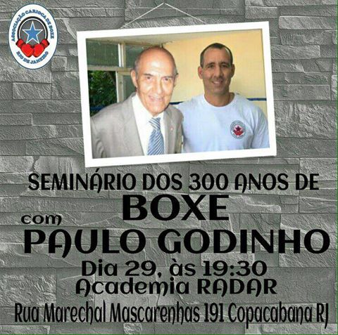 Godinho e Alessandro Leite (ACB)