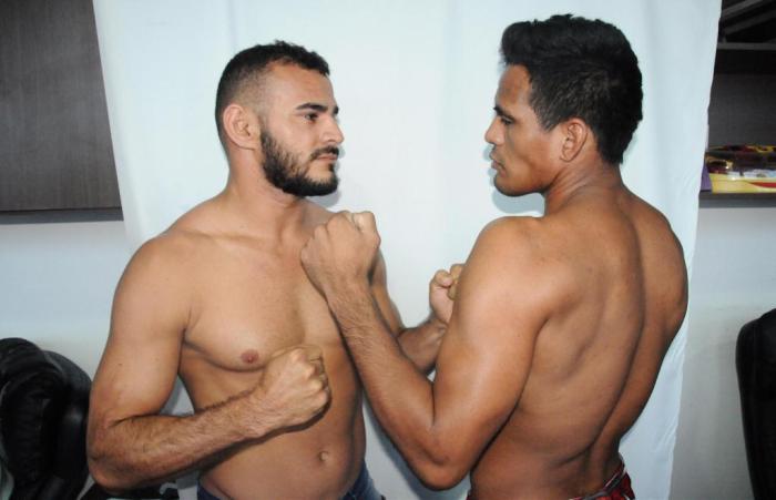  Júnior Cachoeira vs Patrick de Souza - by Emanuel Mendes Siqueira