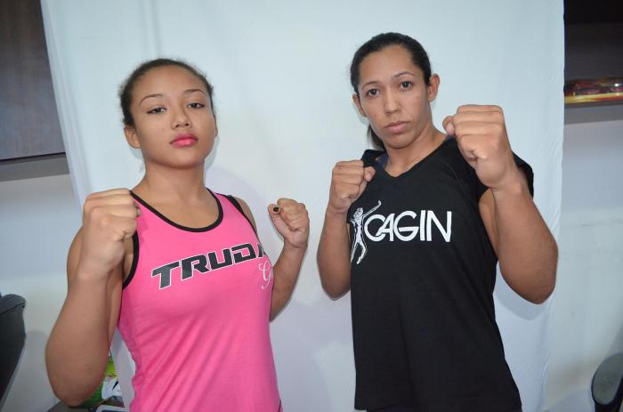  Joice Mara da Silva vs Andreia Cerdeira - até 52 kg - - by Emanuel Mendes Siqueira