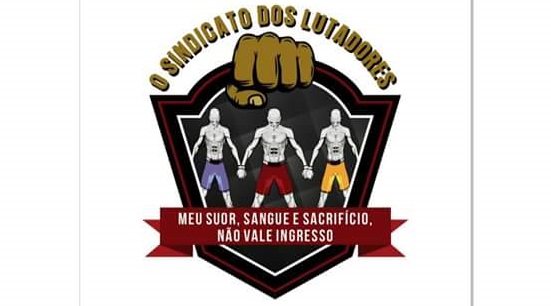 LOGO SINDICATO DOS LUTADORES DO AM