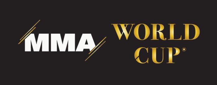 World Cup MMA (  Copa do Mundo de MMA)