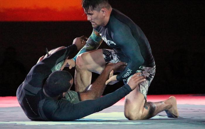 Ronys Torres vence joao wanderley-foto by emanuel mendessiqueira