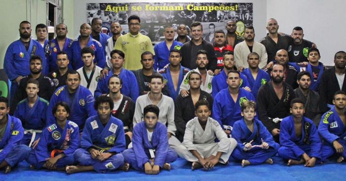 Foto em anexo: Divulgação