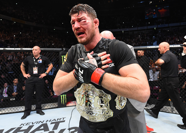  (Photo by Josh Hedges/Zuffa LLC/Zuffa LLC via Getty Images)