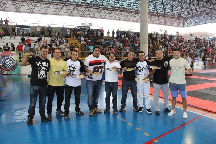 Amazon Warriors  -  by Emanuel Mendes Siqueira