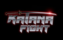 Katana Fight
