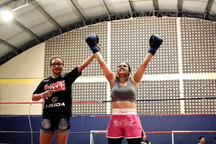 Jakeline Rocha - Foto: Emanuel Mendes Siqueira