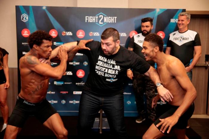 Foto: Felipe Panfili