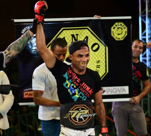 Créditos Fotos : Matheus Medeiros