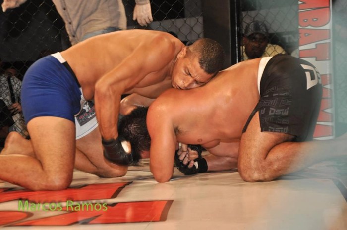 Alan Bispo - Crédito Marcos Ramos