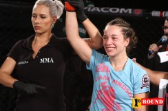 Liana Pirosin. Foto: Marcio Valle